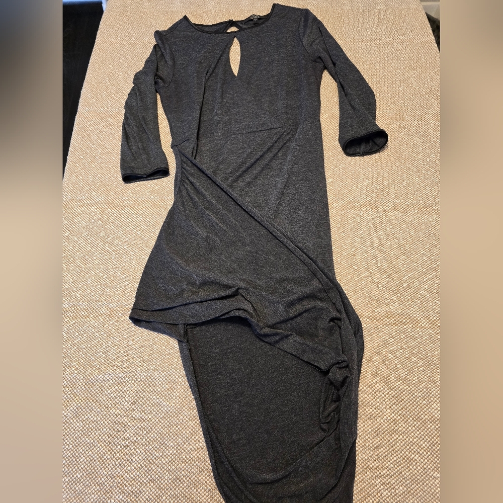 Guess Dress Size LG/ Flattering